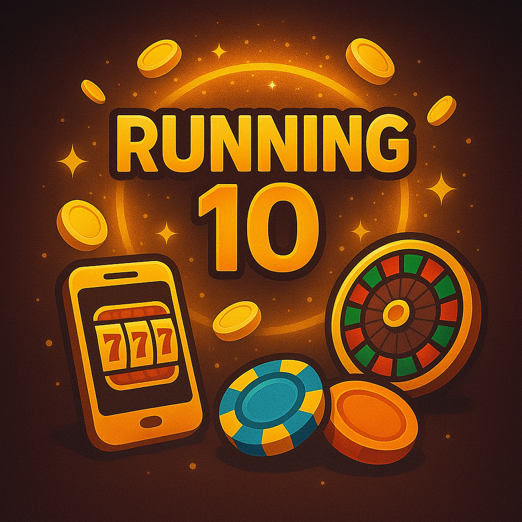 Running 10